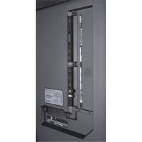 LG 50QNED86B - Connectique