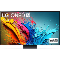 LG 50QNED87T