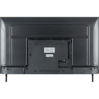 LG 50UA7300 - Vue de dos