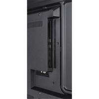 LG 50UA7300 - Connectique