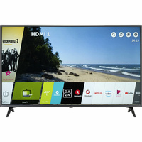 LG 50UK6500PLA