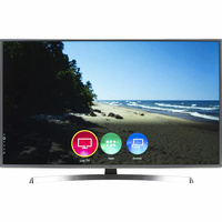 LG 50UK6950
- Vue de face