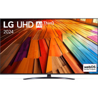 LG 50UT8100