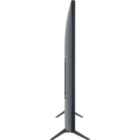 LG 55NANO80A - Vue de côté