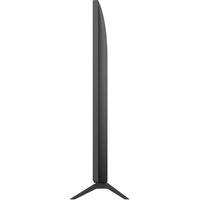 LG 55NANO81A - Vue de côté