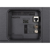 LG 55QNED7EB3C - Connectique