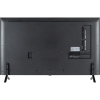 LG 55QNED80A - Vue de dos