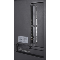 LG 55QNED80A - Connectique