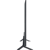LG 55QNED80A - Vue de côté