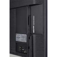 LG 55QNED84A - Connectique