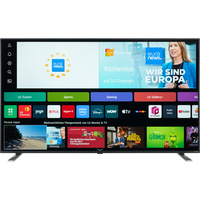 LG 55QNED85A
