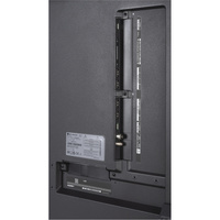LG 55QNED85A - Connectique