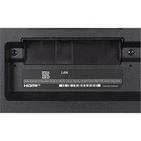 LG 55QNED85A - Connectique
