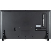 LG 55QNED85A - Vue de dos