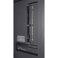 LG 55QNED86A - Connectique