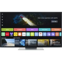 LG 55QNED86B