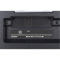 LG 55QNED86B - Connectique