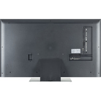 LG 55QNED86B - Vue de dos