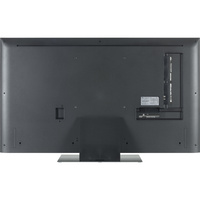 LG 55QNED87A - Vue de dos