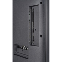 LG 55QNED93A - Connectique