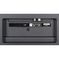 LG 55QNED93A - Connectique