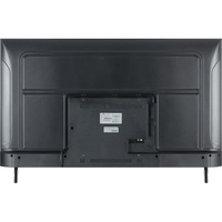 LG 55UA7300 - Vue de dos