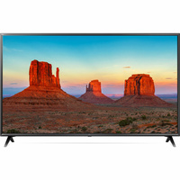 LG 55UK6300PLB