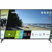 LG 55UK6500PLA