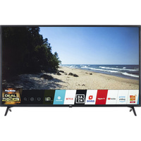 LG 55UM7100
- Vue de face
