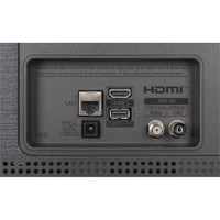 LG 65MRGB86 - Connectique