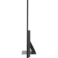 LG 65MRGB88B - Vue de côté