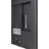 LG 65MRGB88B - Connectique