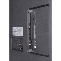 LG 65NANO80A - Connectique