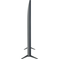 LG 65NANO80A - Vue de côté