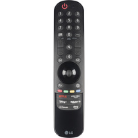 LG 65NANO81 2024 - Télécommande