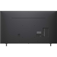 LG 65NANO81A - Vue de dos