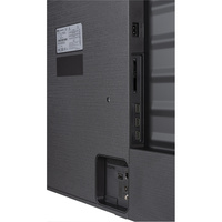 LG 65QNED72B - Connectique