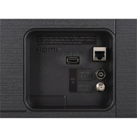 LG 65QNED7EB3C - Connectique