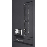 LG 65QNED81 2023 - Connectique