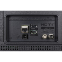 LG 65QNED82A - Connectique