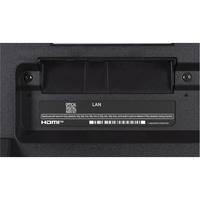 LG 65QNED85A - Connectique