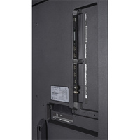 LG 65QNED85A - Connectique