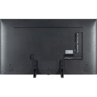 LG 65QNED85A - Vue de dos