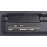 LG 65QNED86A - Connectique