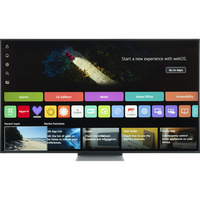 LG 65QNED86B