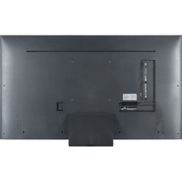 LG 65QNED86B - Vue de dos