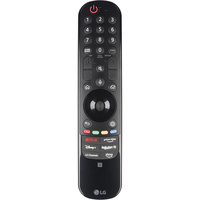 LG 65QNED86T - Télécommande