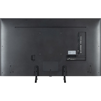LG 65QNED8EA - Vue de dos