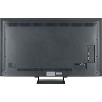 LG 65QNED93A - Vue de dos