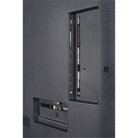 LG 65QNED93A - Connectique